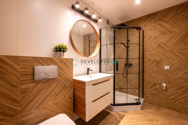 Mieszkanie 3-pokojowe Białystok Leśna Dolina, ul. Szarych Szeregów. Zdjęcie 4