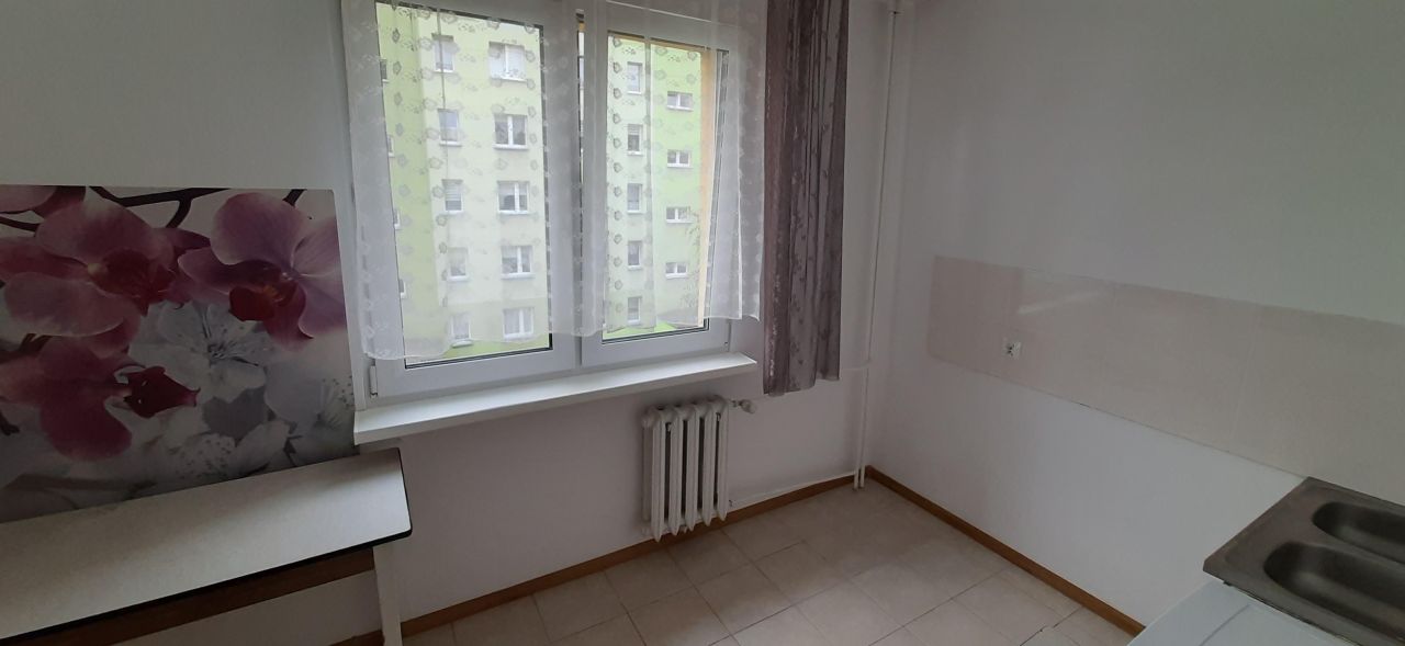 Mieszkanie 1-pokojowe Mława Centrum, os. Książąt Mazowieckich. Zdjęcie 4