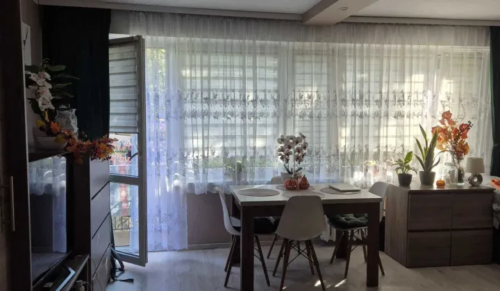 Mieszkanie 3-pokojowe Alwernia, os. Chemików