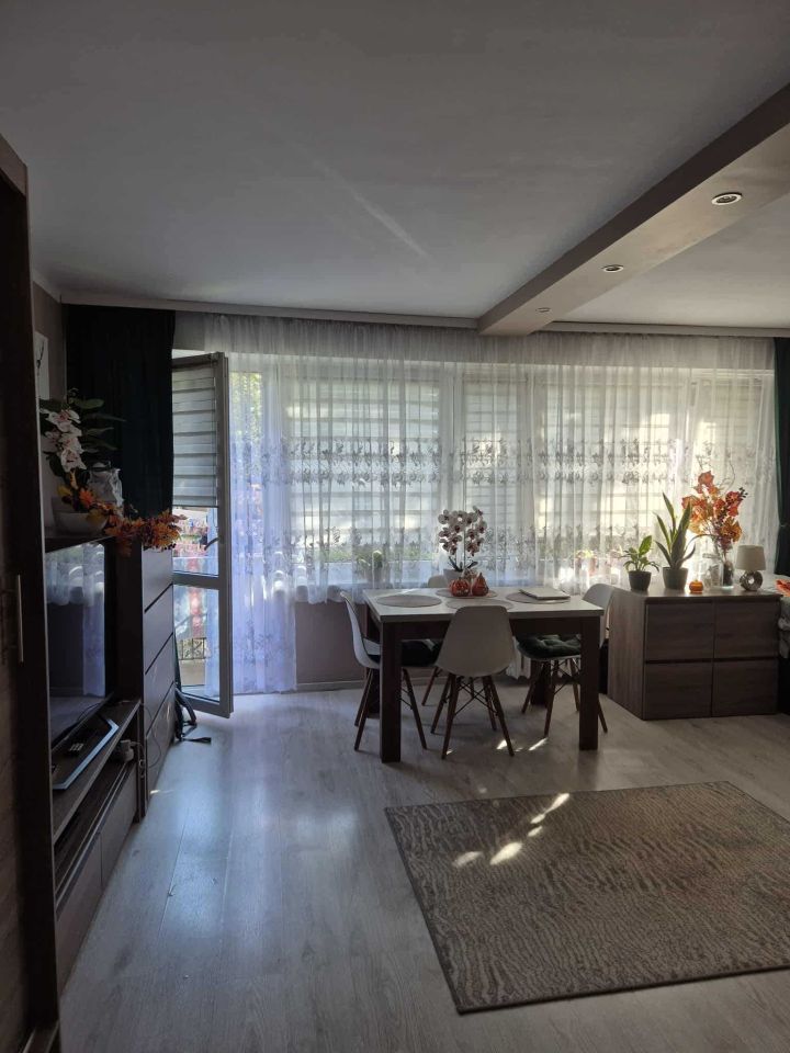 Mieszkanie 3-pokojowe Alwernia, os. Chemików