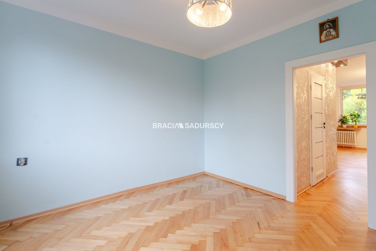 Mieszkanie 2-pokojowe Kraków Nowa Huta, os. Szklane Domy. Zdjęcie 31