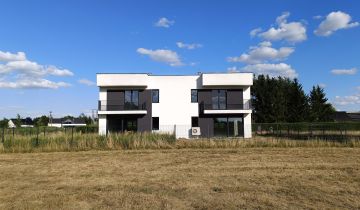 bliźniak, 5 pokoi Wrocław Psie Pole, ul. Kłokoczycka