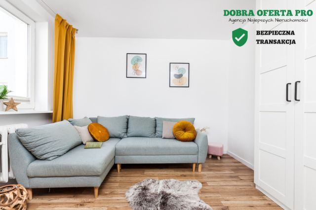 Mieszkanie 4-pokojowe Gdańsk Zaspa, al. Jana Pawła II. Zdjęcie 10