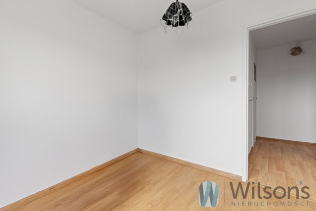 Mieszkanie 3-pokojowe Warszawa Wola, ul. Jana Olbrachta. Zdjęcie 9