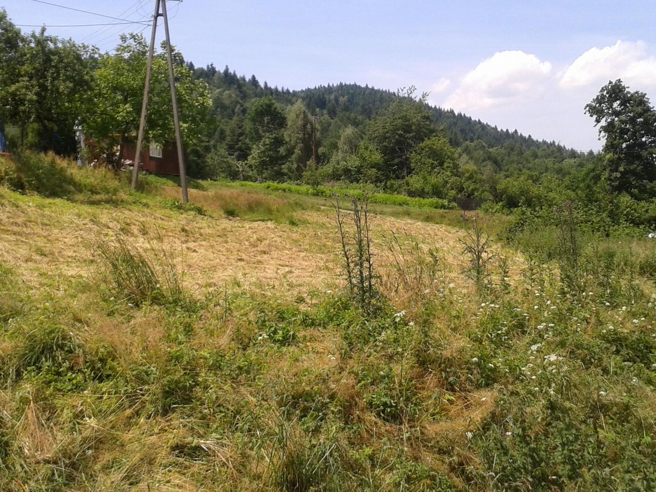 Działka budowlana Bielsko-Biała Straconka, ul. Lisia. Zdjęcie 8