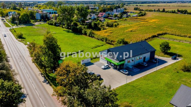 Nieruchomość komercyjna Juchnowiec Kościelny. Zdjęcie 8