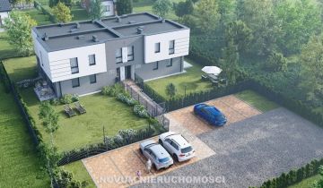 bliźniak, 4 pokoje Tarnowskie Góry