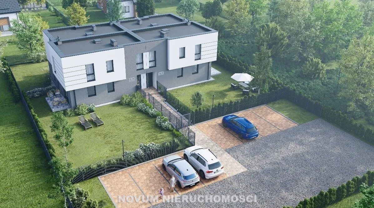 bliźniak, 4 pokoje Tarnowskie Góry. Zdjęcie 2