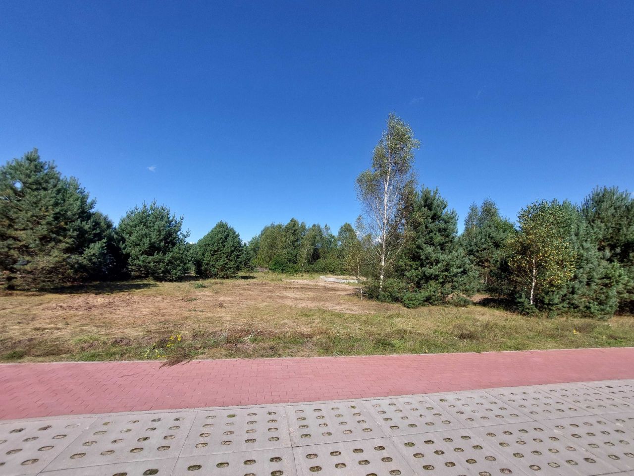 Działka budowlana Czarna Woda, ul. Starowiejska. Zdjęcie 4