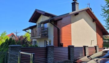 dom wolnostojący, 5 pokoi Bielsko-Biała