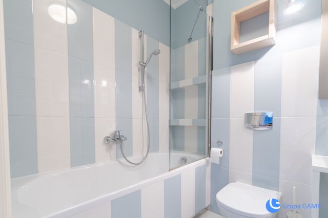 Mieszkanie 5-pokojowe Kraków Stare Miasto, ul. Józefa Sarego. Zdjęcie 22