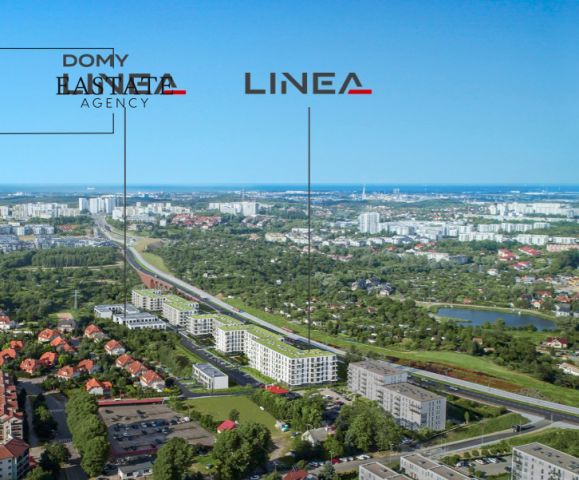 Lokal Gdańsk Morena, ul. Wojciecha Kiedrowskiego. Zdjęcie 9