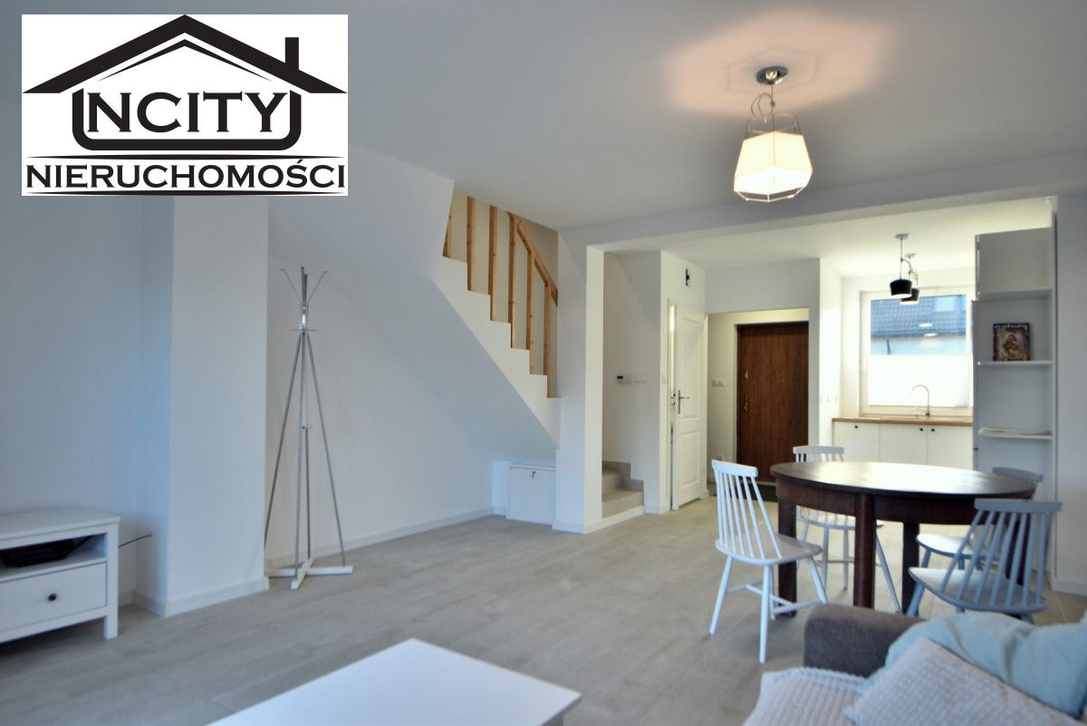 bliźniak, 4 pokoje Borowiec. Zdjęcie 5