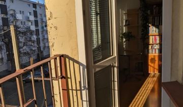 Mieszkanie 2-pokojowe Wrocław Śródmieście, al. Jana Matejki