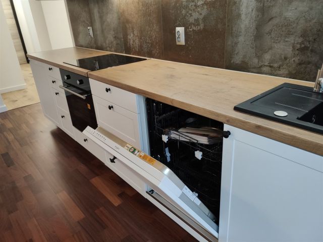 Mieszkanie 4-pokojowe Świebodzice, ul. Kolejowa. Zdjęcie 4