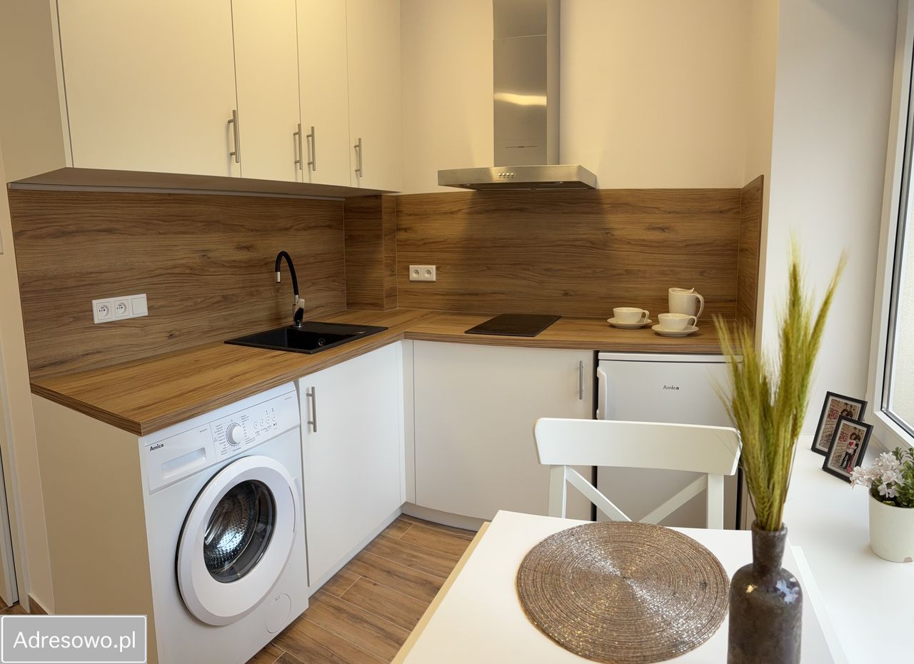 Mieszkanie 1-pokojowe Umiastów, ul. Umiastowska. Zdjęcie 19