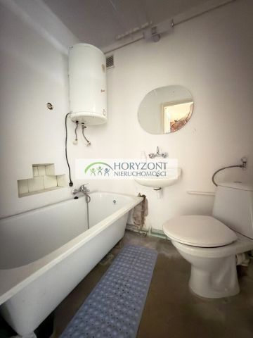 Mieszkanie 2-pokojowe Kartuzy, os. XX-lecia PRL. Zdjęcie 7