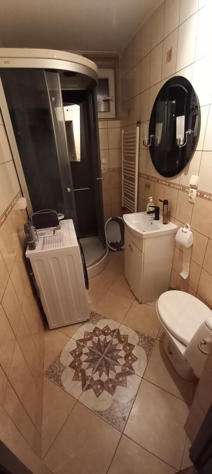 dom wolnostojący, 5 pokoi Częstochowa, ul. Ikara. Zdjęcie 3