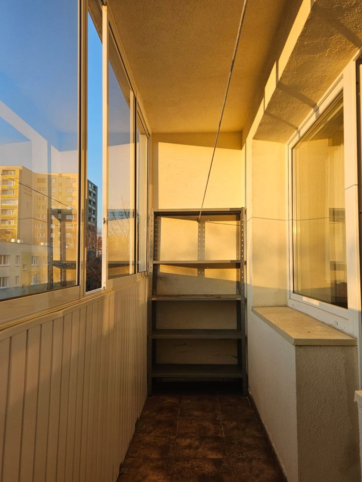 Mieszkanie 3-pokojowe Poznań Piątkowo, os. Bolesława Chrobrego. Zdjęcie 10