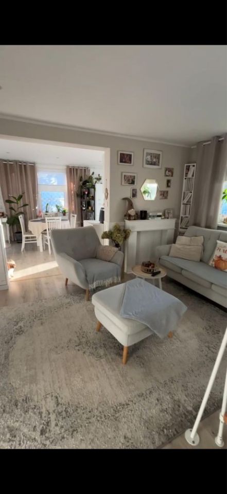 dom wolnostojący Gdańsk Osowa, ul. Owczarnia. Zdjęcie 6