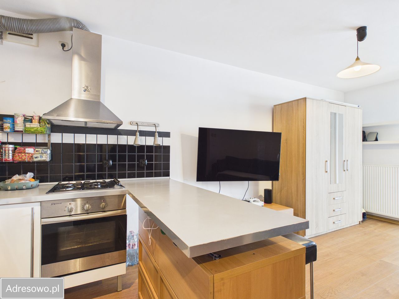 Mieszkanie 2-pokojowe Bydgoszcz Czyżkówko, ul. Mściwoja. Zdjęcie 12