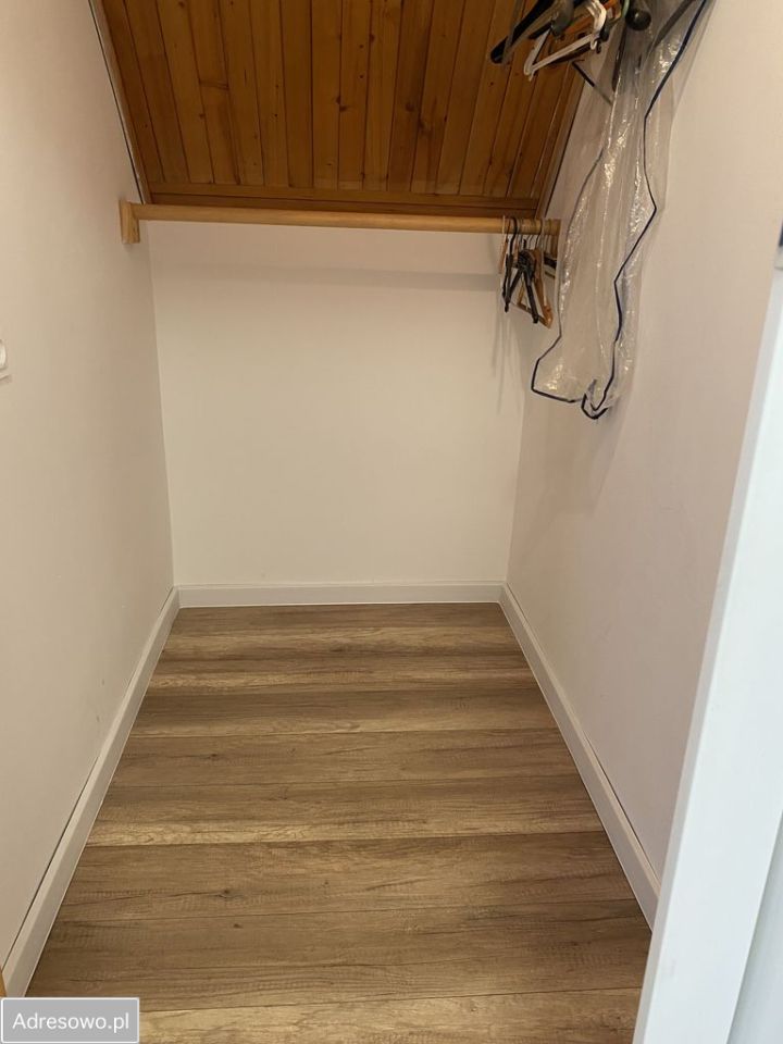 Mieszkanie 2-pokojowe Rumia, ul. Władysława IV. Zdjęcie 8