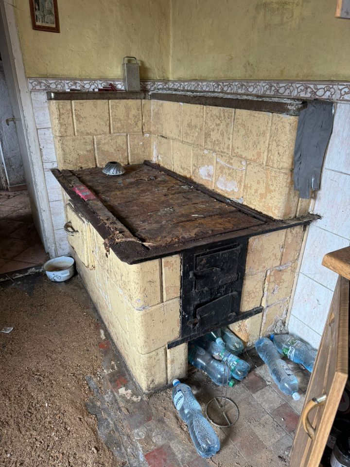 gospodarstwo, 3 pokoje Kierpień. Zdjęcie 18