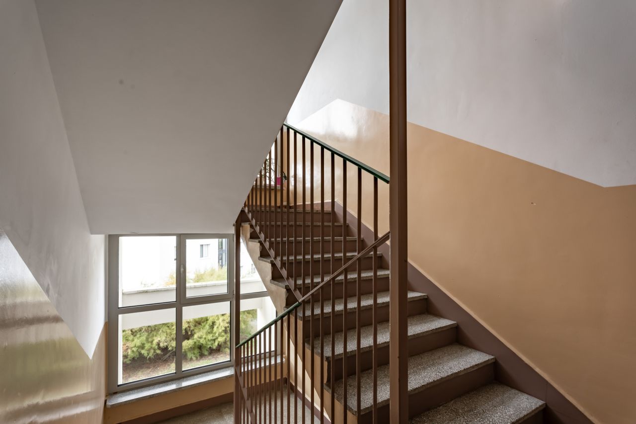 Mieszkanie 2-pokojowe Warszawa Tarchomin, ul. Aleksandra Kamińskiego. Zdjęcie 35