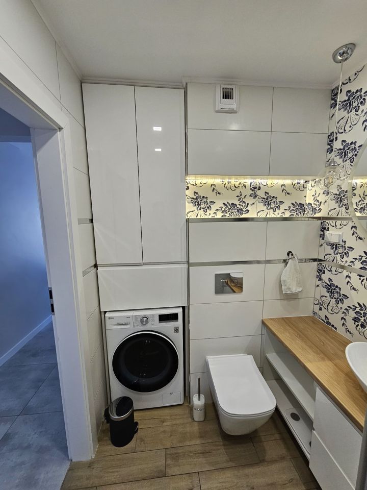 Mieszkanie 3-pokojowe Lublin, ul. Henryka Wolińskiego. Zdjęcie 8