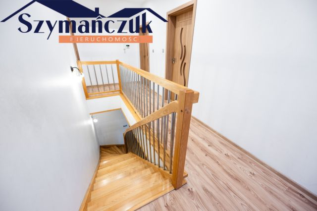 dom wolnostojący, 6 pokoi Pszczółki, ul. gen. Józefa Hallera. Zdjęcie 15