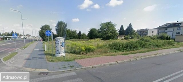 Działka inwestycyjna Zamość Sitaniec-Błonie. Zdjęcie 1