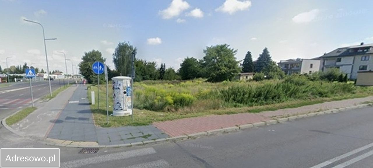 Działka inwestycyjna Zamość Sitaniec-Błonie. Zdjęcie 1