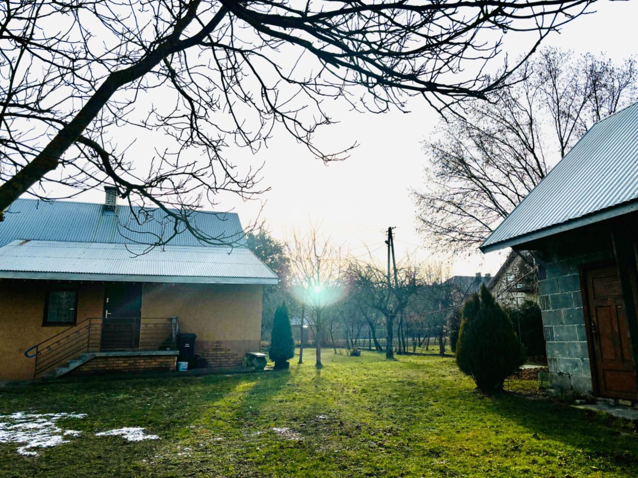 dom wolnostojący Bełżec. Zdjęcie 6