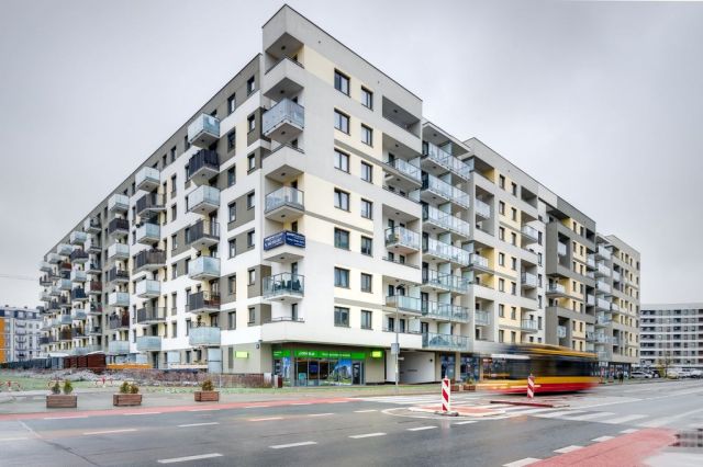 Mieszkanie 4-pokojowe Warszawa Ursus, ul. Posag 7 Panien. Zdjęcie 20