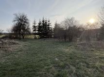 Działka budowlana Kotłówka. Zdjęcie 2