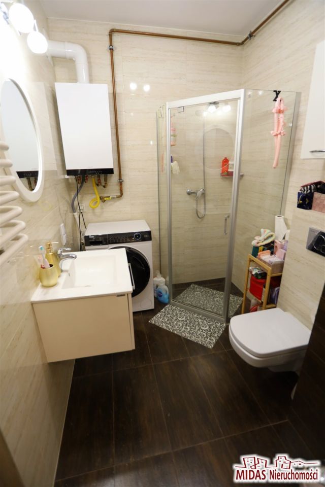 Mieszkanie 1-pokojowe Ciechocinek, al. 700-lecia. Zdjęcie 9