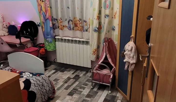 dom wolnostojący, 3 pokoje Babica Grochowiczna