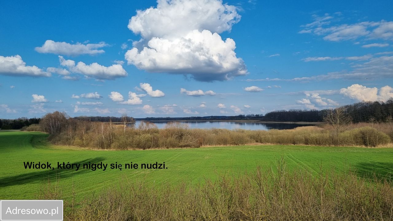 Działka budowlana Wiekowo. Zdjęcie 9