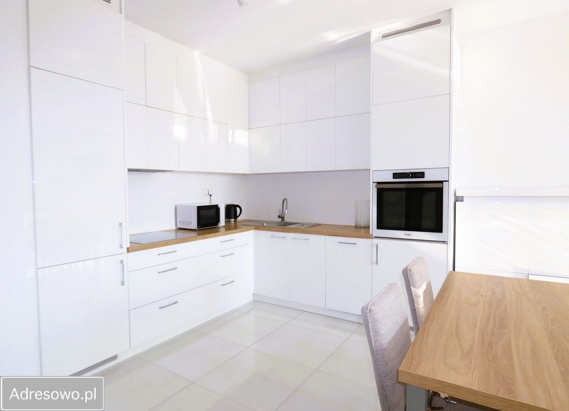 Mieszkanie 2-pokojowe Warszawa Wilanów, ul. Franciszka Klimczaka. Zdjęcie 6