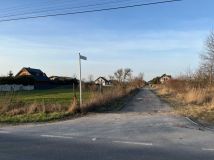 Działka budowlana Szamotuły, ul. Gąsawska. Zdjęcie 3