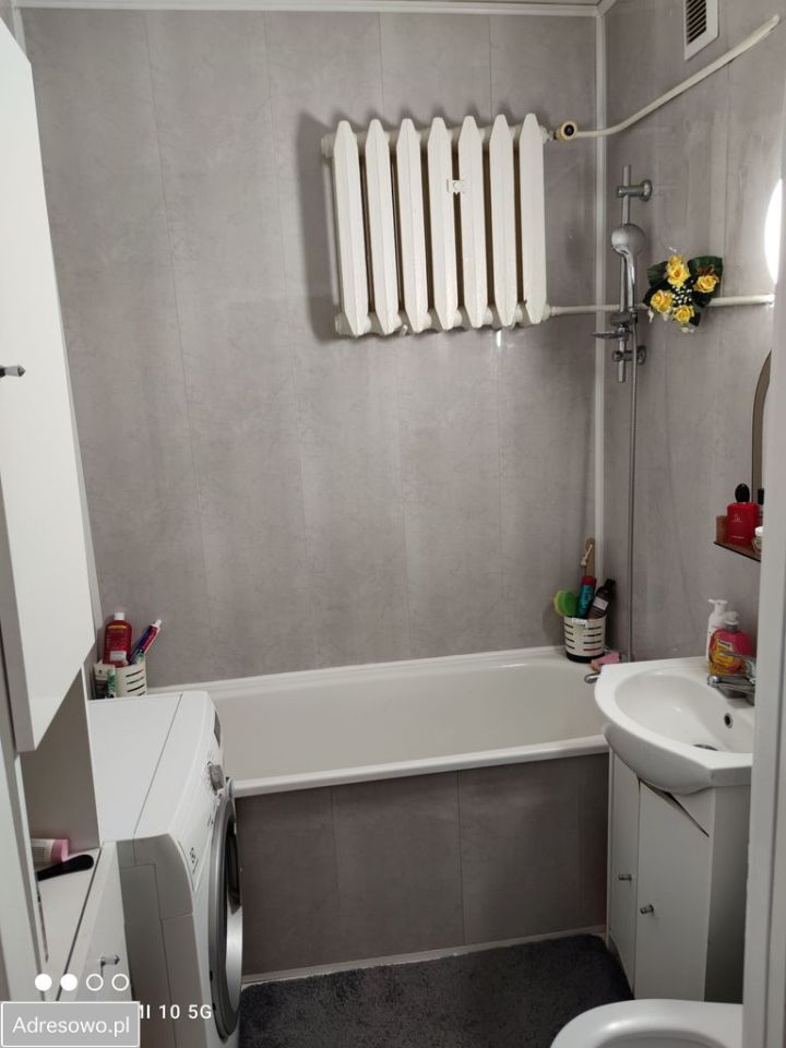 Mieszkanie 2-pokojowe Gdańsk Zaspa, ul. Konstantego Ciołkowskiego. Zdjęcie 2