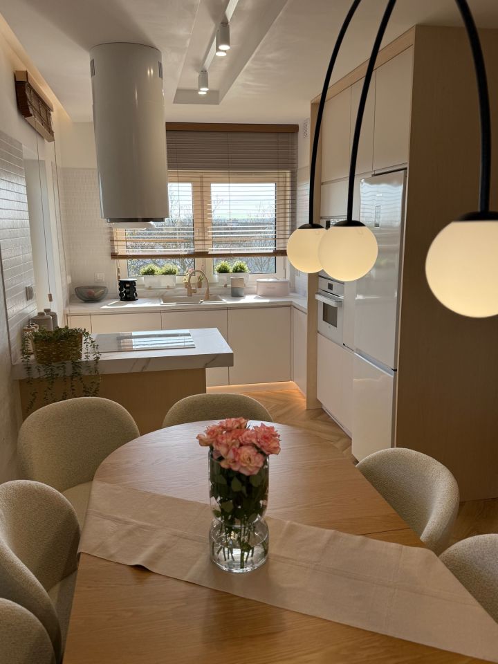 Mieszkanie 3-pokojowe Skórzewo. Zdjęcie 6