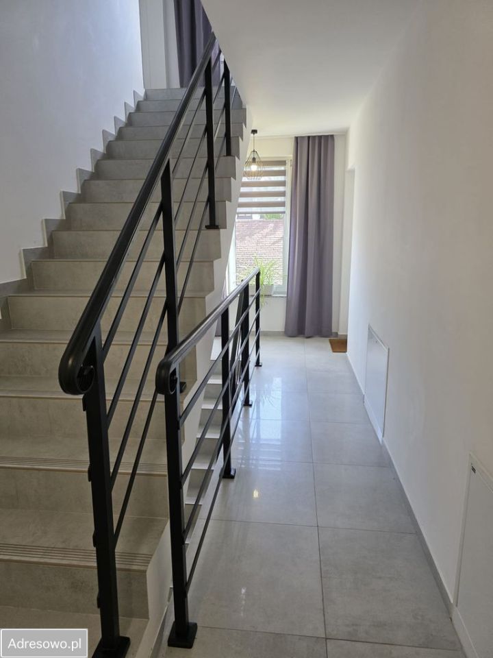 Mieszkanie 1-pokojowe Warszawa Wawer. Zdjęcie 8