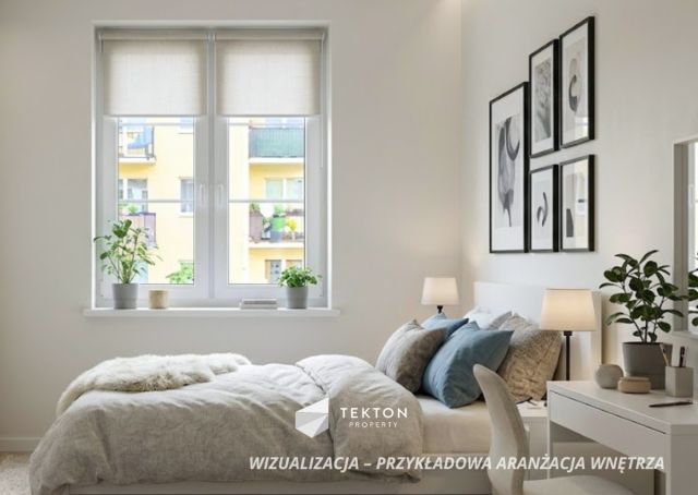 Mieszkanie 4-pokojowe Poznań Grunwald, ul. Górczyńska. Zdjęcie 4