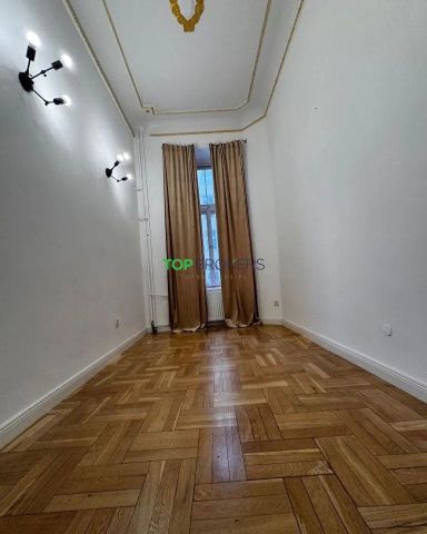 Mieszkanie 3-pokojowe Warszawa Śródmieście, ul. Chmielna. Zdjęcie 5