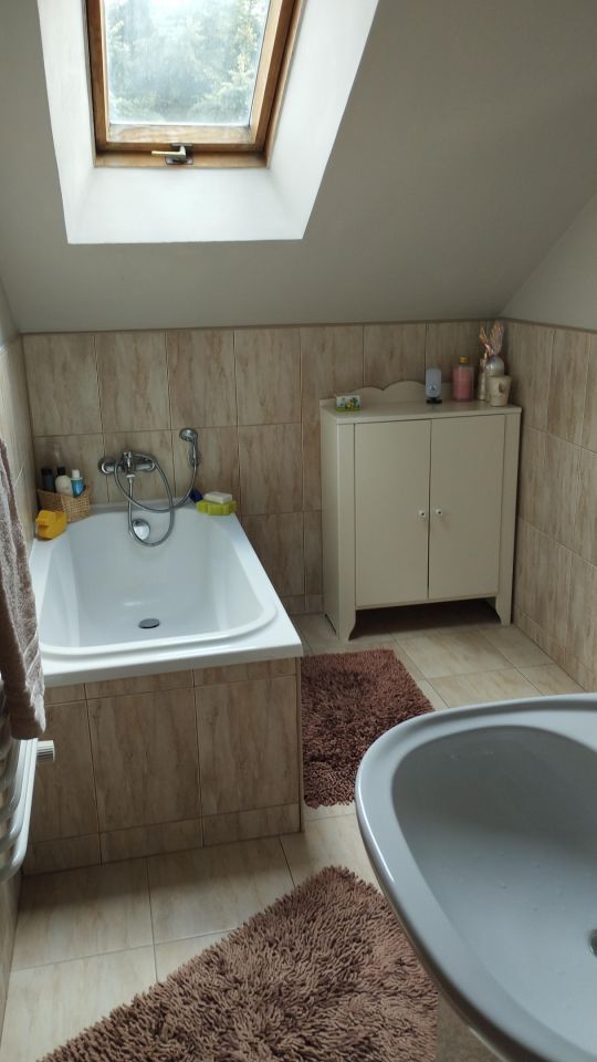 dom wolnostojący, 4 pokoje Strzyżowice Podwale, ul. Podwale. Zdjęcie 7