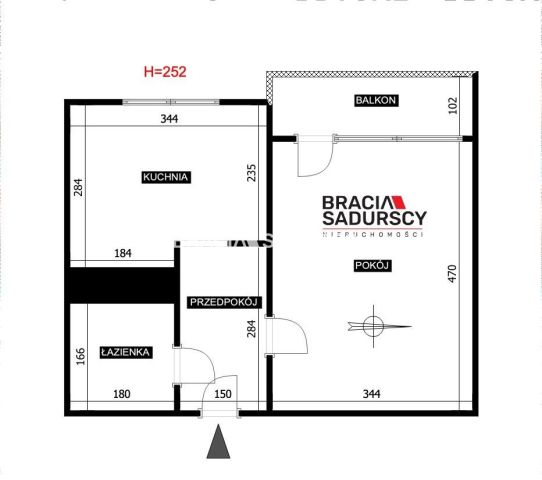 Mieszkanie 1-pokojowe Kraków Podgórze Duchackie, ul. Podedworze. Zdjęcie 31