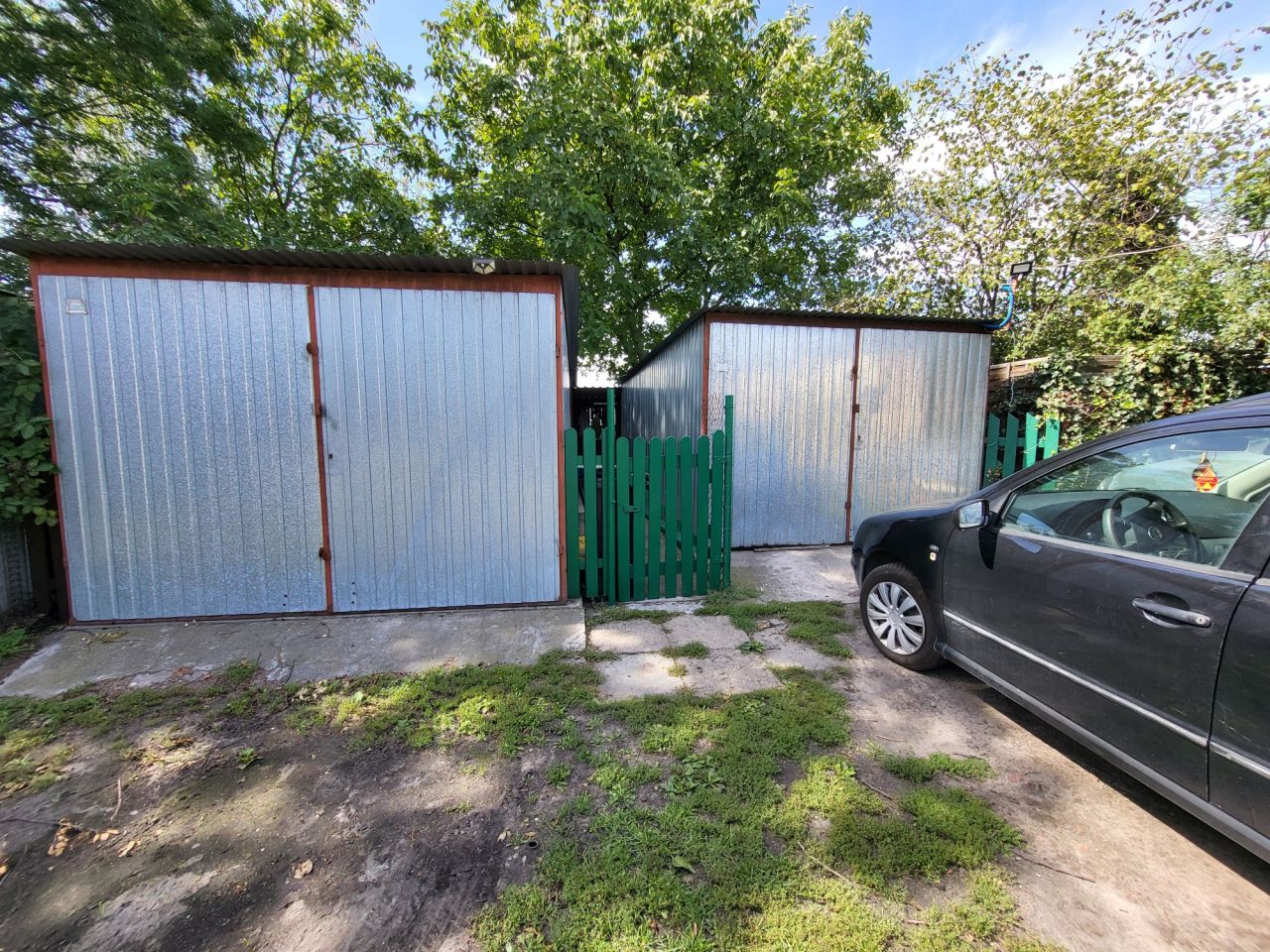 Mieszkanie 1-pokojowe Szymanów Hermanów, ul. Kwiatowa. Zdjęcie 11