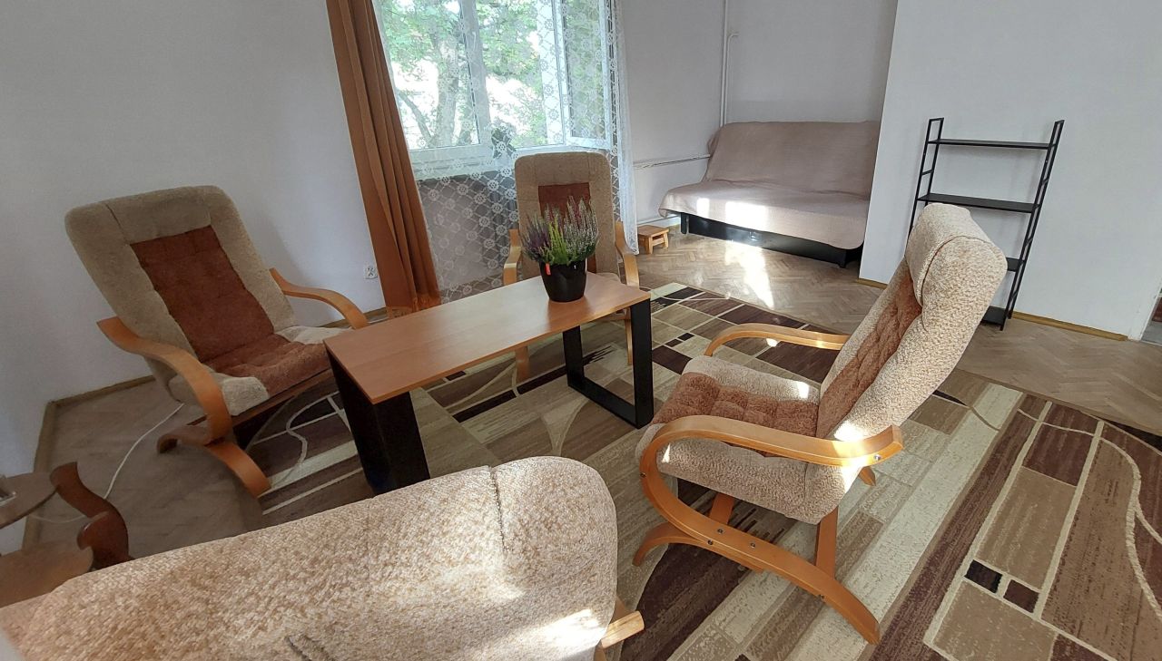 Mieszkanie 1-pokojowe Lublin Bronowice, ul. Sowia. Zdjęcie 3