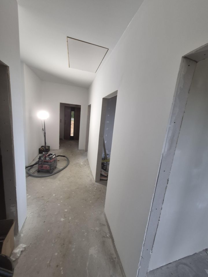 dom wolnostojący, 4 pokoje Gorzuchowo, ul. Makowa. Zdjęcie 7